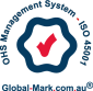 ISO45001